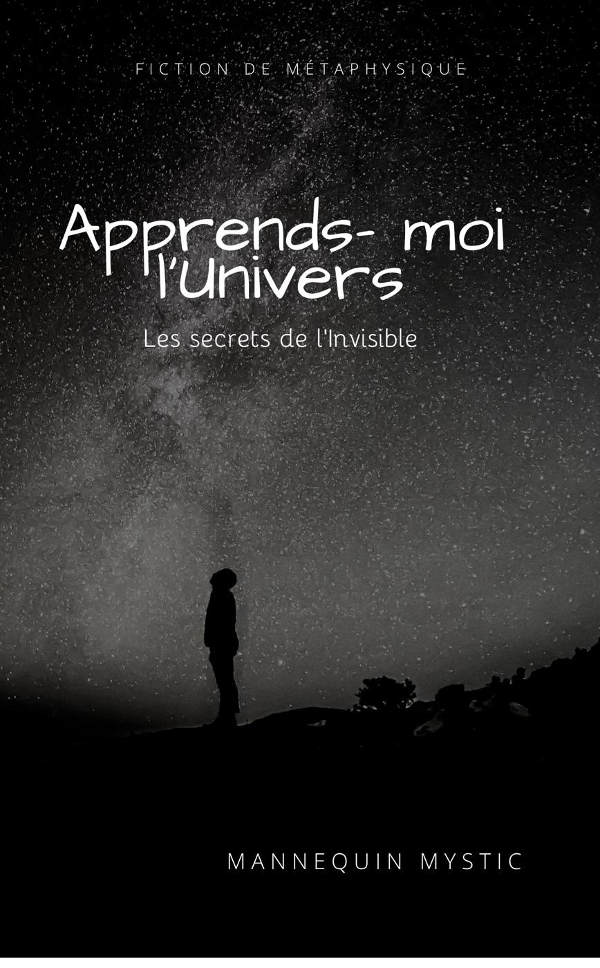 Apprends-moi l'Univers
